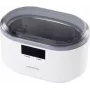 Ultragarsinis valymo įrenginys Grundig UC 6620, 50 W, mėlynas/baltas
