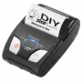 Terminis kvitų spausdintuvas Star Micronics SM-S230i 203 dpi, USB ir Bluetooth