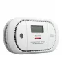 X-sense X-SENSE-XC01-R-AUTARKER-CO detektorius baltas