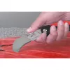 BESSEY DBKPH-SET fiksuoto peilio rinkinys juoda/raudona