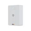 Axis TU1001-VE – lauko mikrofonas, atsparus aplinkos poveikiui, NCS S 9002-B (02269-001)