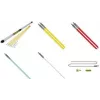 Tempimo strypų rinkinys c.k tools MightyRod PRO 5m — 5 strypų, modelis T5420