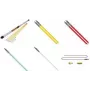 Tempimo strypų rinkinys c.k tools MightyRod PRO 5m — 5 strypų, modelis T5420