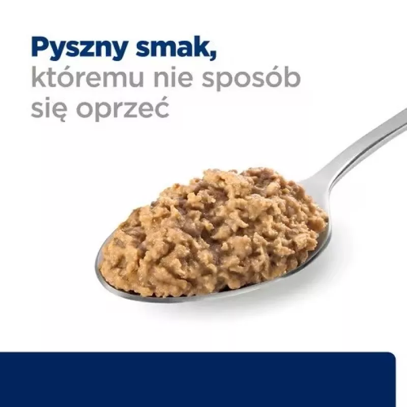 HILLS Prescription Diet Digestive Care i/d Feline su vištiena – šlapias kačių ėdalas – 156 g