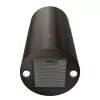 MAAN Elba 2 W Hood 31, juoda