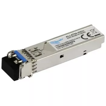 SFP modulis ALLNET ALL4794-INDU 100 Mbit/s vienmodis, 10 km