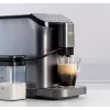 Espreso aparatas Taurus Accento Latte pilnai automatinis, įmontuotas malūnėlis, 1.5 L vandens talpa, kavos pupelių įdėjimas