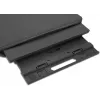 Nešiojamojo kompiuterio stovas Lenovo 4XF1A19885 Juodas Reguliuojamas aukštis 0-190 mm