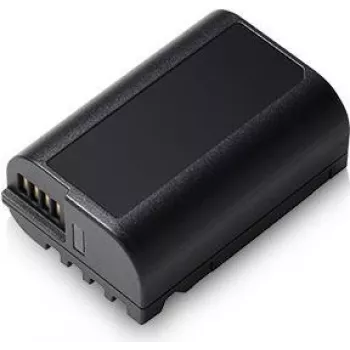 Panasonic DMW-BLK22E baterija, Li-Ion, 2200 mAh, 16 Wh, skirta Panasonic DMW-BTC15, Lumix DC-S5, S5K, S5KK, S5M2CE, Lumix G DC-GH5M2, GH5S, GH6, GH6L (DMW-BLK22E)