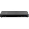 Delock USB Type-C DP 1,4 Docking Station 4K - dokavimo stotelė - USB-C 3,2 Gen 2 - HDMI, DP - 1GbE - 85 W (87746)