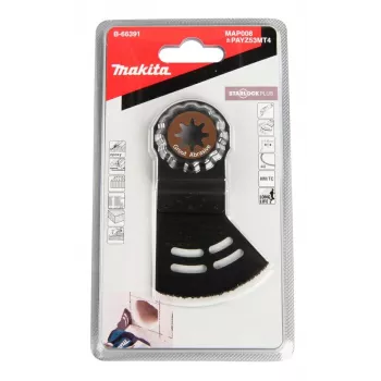 Makita MT TC/HM pjūklas daugiafunkciniam įrankiui akytajam betonui