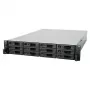 Synology SA3410 NAS serveris Xeon D-1541 16GB 12x0 HDD 4x1GbE 2x10GbE 2U 2x550W 5Y