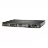 Valdomas jungiklis HP Enterprise Aruba 6200F 48G PoE 370W 4SFP+