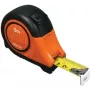 Matavimo juosta Bahco MTB-3-16-M 3 m juoda oranžinė geltona 155 g