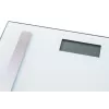 Esperanza EBS016W asmeninės svarstyklės Kvadratinės Baltos Elektroninės