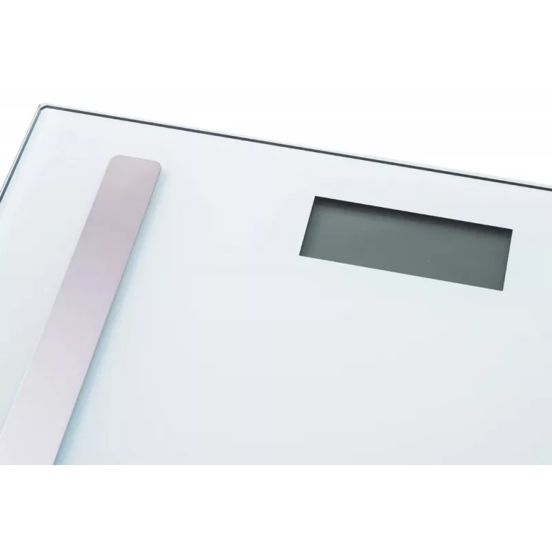 Esperanza EBS016W asmeninės svarstyklės Kvadratinės Baltos Elektroninės