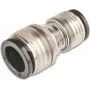 Lightwin DC 12/10MM RED jungiamasis aksesuaras raudonas
