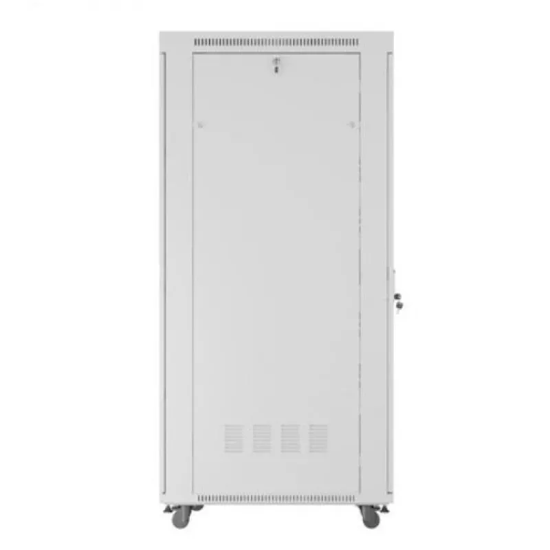 LANBERG 19 42U 800x1000 laisvai pastatomas spintinis stovas su LCD stiklinėmis durimis (FlatPack) (Speditionsversand)