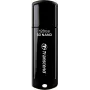 Transcend TS128GJF280T USB atmintukas 128 GB USB Type-A 3.2 Gen 1 (3.1 Gen 1) Juodas