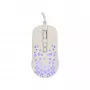 Pelinė White Shark GM-9004 Tristan-2 Balta RGB USB