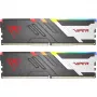 Patriot Viper Venom RGB DDR5 32 GB (2x16 GB) 6000 CL30 operatyviosios atminties komplektas