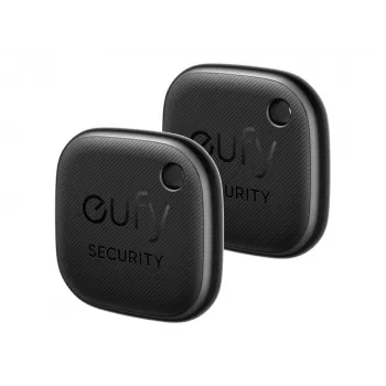 Bluetooth sekiklis Anker Eufy SmartTrack Link — 2 vnt., nuostolių prevencijai iPhone ir iPad