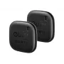 Bluetooth sekiklis Anker Eufy SmartTrack Link — 2 vnt., nuostolių prevencijai iPhone ir iPad