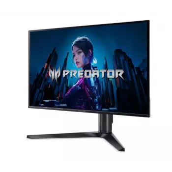 Monitorius Acer X27UF5bmiippruzx 27 colių QHD OLED 500Hz