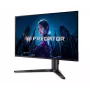 Monitorius Acer X27UF5bmiippruzx 27 colių QHD OLED 500Hz