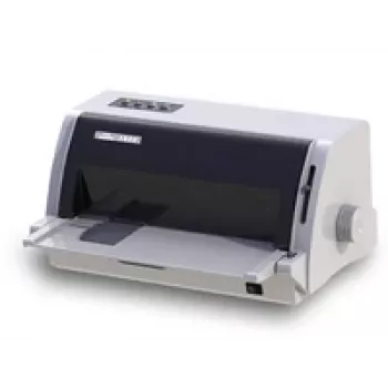 DASCOM Tally Dascom 1330 – Spausdintuvas – taškinis matricinis