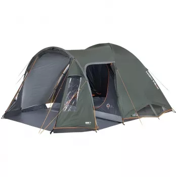 Palapinė High Peak Tessin 4.1 žalia 10380