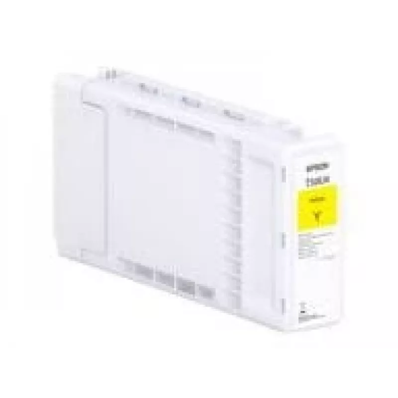 Rašalo kasetė Epson Ultrachrome XD3 C13T50U400 juoda