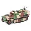 Konstrukcinis žaislas Sd.Kfz. 251/9 Stummel