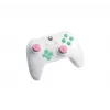 8BitDo Ultimate Mini Wired Xbox valdymo pultas RET00505, permatomai baltos spalvos