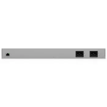 Ubiquiti UniFi WAN Switch RJ45 Gigabit Ethernet 1U pilka 20 Gbit/s
