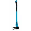 Blaupunkt AX2000 skaldymo kirvis, 2 kg kalto plieno galva, 800 mm kotas