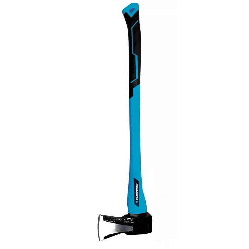 Blaupunkt AX2000 skaldymo kirvis, 2 kg kalto plieno galva, 800 mm kotas