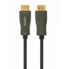 Gembird CCBP-HDMI-AOC-80M-02 HDMI laidas, HDMI A tipo (standartinis), juodas