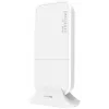 Belaidžio ryšio prieigos taškas MikroTik wAP LTE kit 2024 — 2.4 GHz, 300 Mbps, IP54, PoE, SIM lizdas