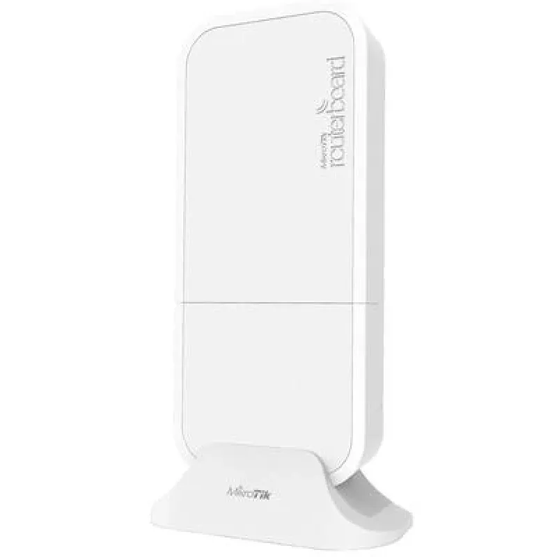Belaidžio ryšio prieigos taškas MikroTik wAP LTE kit 2024 — 2.4 GHz, 300 Mbps, IP54, PoE, SIM lizdas