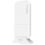 Belaidžio ryšio prieigos taškas MikroTik wAP LTE kit 2024 — 2.4 GHz, 300 Mbps, IP54, PoE, SIM lizdas