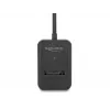 DeLOCK Combo Converter M.2 NVMe PCIe SATA SSD į USB Type-C 10 Gbps
