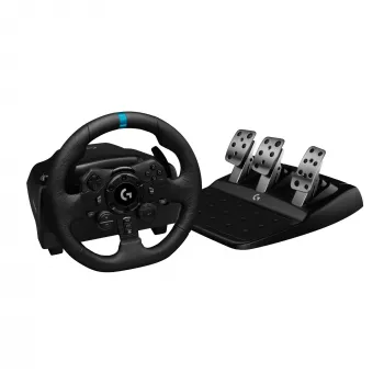 Vairas ir pedalai Logitech G G923