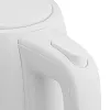Adler AD 1380w Baltas virdulys