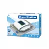 3D dėlionė Cubicfun Lech Poznan stadiono modelis – mastelio replika, kartoninės detalės, modelio numeris 306-20257