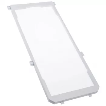 Dulkių filtras Lian Li LANCOOL 216 ABS Nylon Baltas Pilkas 192,2x11,5x427,9mm