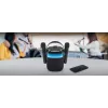 Nešiojama belaidė karaoke sistema Muse M-530 KA 30 W