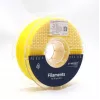 3D spausdinimo filamentas Gembird ABS 1.75 mm geltonas 1 kg