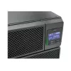 APC Smart-UPS On-Line, 6kVA/6kW, Rackmount 4U, 230V, 6x C13+4x C19 IEC lizdai, tinklo kortelė+SmartSlot, prailgintas veikimo laikas, su bėgeliais, Marine