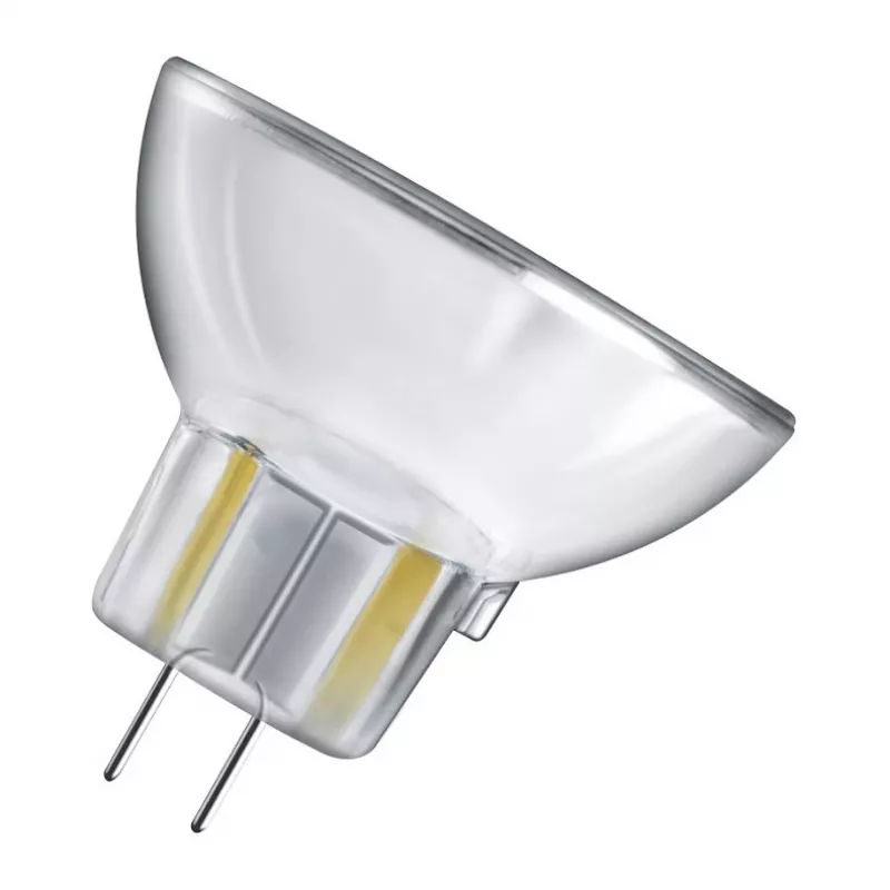 Osram Halogeninė lemputė G4 su reflektoriumi 20W 8V 35mm